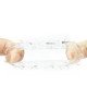 Ерекційне кільце - Power Plus Cockring 2 Clear