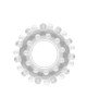 Ерекційне кільце - Power Plus Cockring 2 Clear