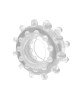 Ерекційне кільце - Power Plus Cockring 2 Clear
