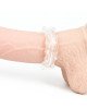 Ерекційне кільце - Power Plus Cockring 2 Clear