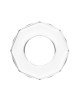 Ерекційне кільце - Power Plus Cockring 4 Clear Ерекційне кільце - Power Plus Cockring 4 Clear
