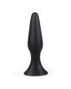 Анальна пробка - Lure Me Butt Plug L Black Анальна пробка - Lure Me Butt Plug L Black