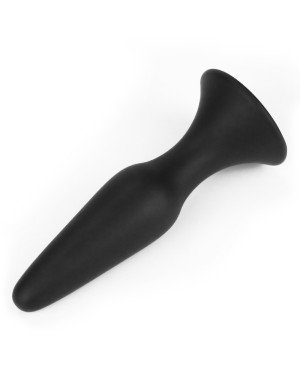 Анальна пробка - Lure Me Butt Plug S Black