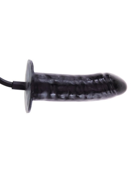 Фалоімітатор - Bigger Joy Inflateable Vibrating Penis Фалоімітатор - Bigger Joy Inflateable Vibrating Penis