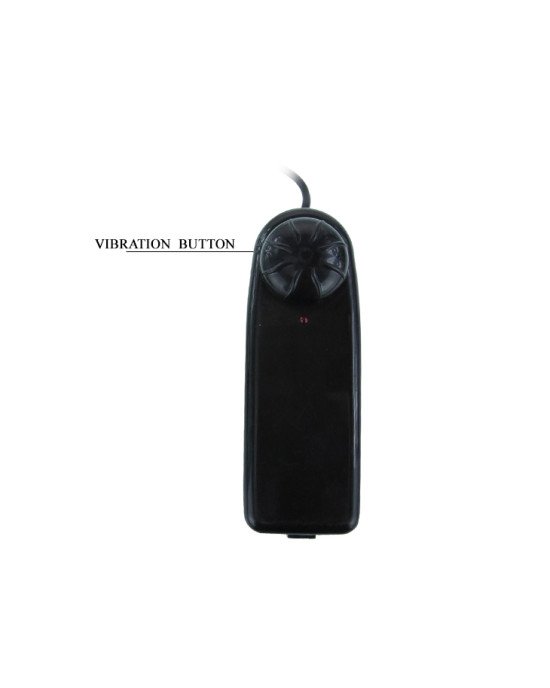Фалоімітатор - Bigger Joy Inflateable Vibrating Penis Фалоімітатор - Bigger Joy Inflateable Vibrating Penis