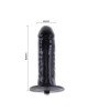 Фалоімітатор - Bigger Joy Inflateable Vibrating Penis Фалоімітатор - Bigger Joy Inflateable Vibrating Penis