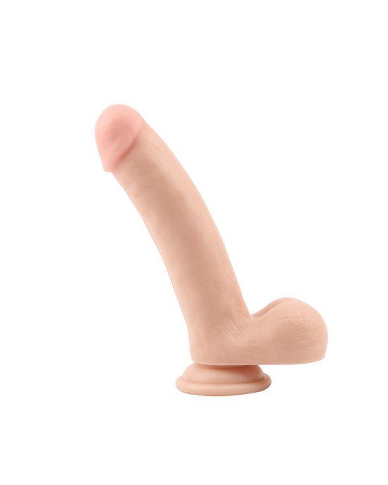 Фалоімітатор - Ballsy Super Cock Matt Harpring 7.8 Фалоімітатор - Ballsy Super Cock Matt Harpring 7.8