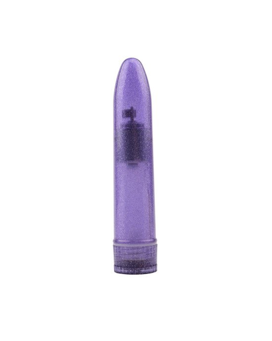 Вібратор - Hi-Basic Slim Mini Vibe Purple Вібратор - Hi-Basic Slim Mini Vibe Purple