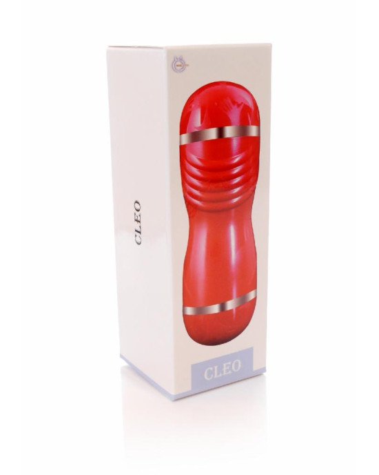 Мастурбатор - Cleo Double Delight 3.0 Masturbator Cup Мастурбатор - Cleo Double Delight 3.0 Masturbator Cup