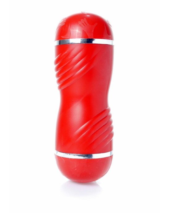Мастурбатор - Cleo Double Delight 3.0 Masturbator Cup Мастурбатор - Cleo Double Delight 3.0 Masturbator Cup