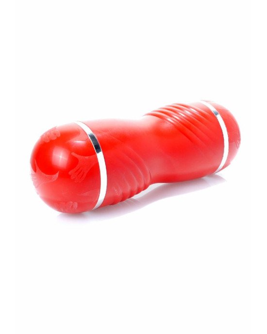 Мастурбатор - Cleo Double Delight 3.0 Masturbator Cup Мастурбатор - Cleo Double Delight 3.0 Masturbator Cup