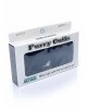 Наручники - Fetish Boss Series Furry Cuffs Black