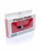 Наручники - Fetish Boss Series Furry Cuffs Red