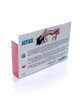 Наручники - Fetish Boss Series Furry Cuffs Red