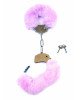 Наручники - Furry Cuffs Purple Наручники - Furry Cuffs Purple