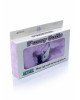 Наручники - Furry Cuffs Purple Наручники - Furry Cuffs Purple