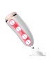 Мастурбатор - FoxShow Vibrating Vagina Masturbation Cup Мастурбатор - FoxShow Vibrating Vagina Masturbation Cup