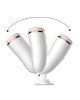 Мастурбатор - FoxShow Vibrating Vagina Masturbation Cup Мастурбатор - FoxShow Vibrating Vagina Masturbation Cup