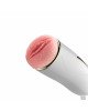 Мастурбатор - FoxShow Vibrating Vagina Masturbation Cup Мастурбатор - FoxShow Vibrating Vagina Masturbation Cup