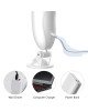 Мастурбатор - FoxShow Vibrating Vagina Masturbation Cup Мастурбатор - FoxShow Vibrating Vagina Masturbation Cup