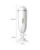 Мастурбатор - FoxShow Vibrating Vagina Masturbation Cup Мастурбатор - FoxShow Vibrating Vagina Masturbation Cup