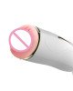 Мастурбатор - FoxShow Vibrating Vagina Masturbation Cup Мастурбатор - FoxShow Vibrating Vagina Masturbation Cup