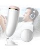 Мастурбатор - FoxShow Vibrating Vagina Masturbation Cup Мастурбатор - FoxShow Vibrating Vagina Masturbation Cup