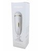 Мастурбатор - FoxShow Vibrating Vagina Masturbation Cup Мастурбатор - FoxShow Vibrating Vagina Masturbation Cup