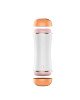 Мастурбатор - FoxShow Vibrating Vagina And Mouth Masturbation Cup Мастурбатор - FoxShow Vibrating Vagina And Mouth Masturbation Cup