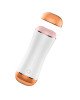 Мастурбатор - FoxShow Vibrating Vagina And Mouth Masturbation Cup Мастурбатор - FoxShow Vibrating Vagina And Mouth Masturbation Cup
