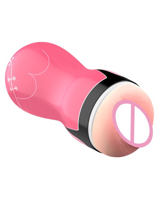 Мастурбатор - Masturbation Cup 0.1