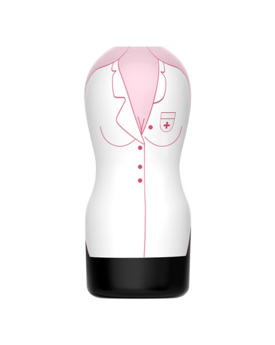 Мастурбатор - Masturbator Cup Nurse