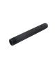 Трубка для анального душу - Black Mont 360° Water Flow 5.9 Трубка для анального душу - Black Mont 360° Water Flow 5.9