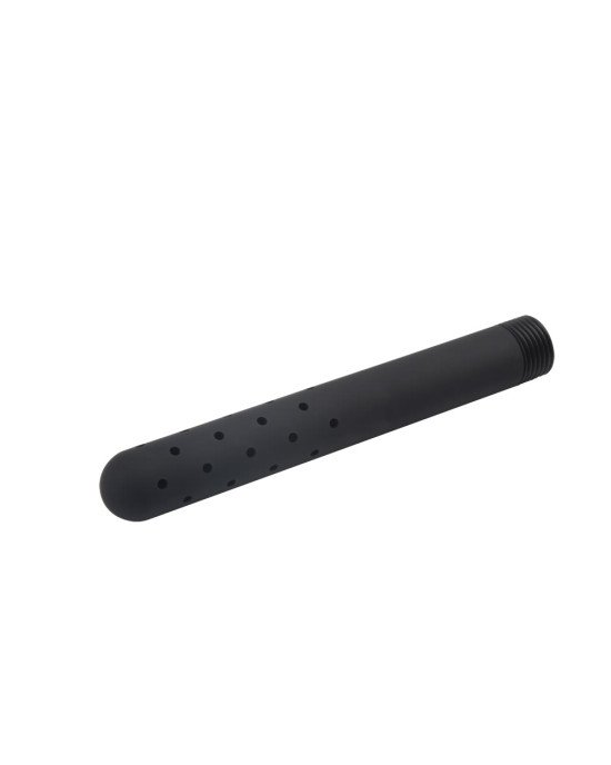 Трубка для анального душу - Black Mont 360° Water Flow 5.9 Трубка для анального душу - Black Mont 360° Water Flow 5.9