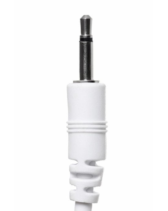 Вібратор Toyfa Realstick Nude реалістичний, 7 режимів вібрації, 22 см