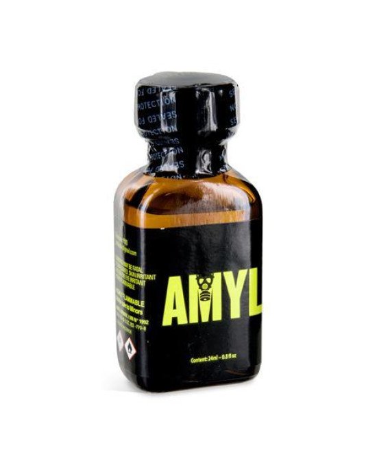 Поперс - Amyl, 24 мл Поперс - Amyl, 24 мл