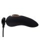Вібратор - Cleopatra Clitoral Vibrator Black
