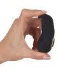 Вібратор - Cleopatra Clitoral Vibrator Black