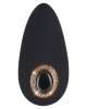 Вібратор - Cleopatra Clitoral Vibrator Black