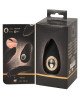 Вібратор - Cleopatra Clitoral Vibrator Black