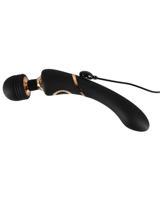 Вібромасажер - Cleopatra Wand Massager Вібромасажер - Cleopatra Wand Massager