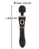 Вібромасажер - Cleopatra Wand Massager Вібромасажер - Cleopatra Wand Massager