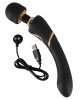 Вібромасажер - Cleopatra Wand Massager Вібромасажер - Cleopatra Wand Massager
