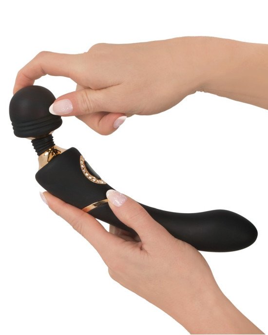 Вібромасажер - Cleopatra Wand Massager Вібромасажер - Cleopatra Wand Massager