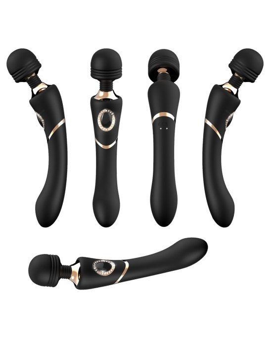 Вібромасажер - Cleopatra Wand Massager Вібромасажер - Cleopatra Wand Massager