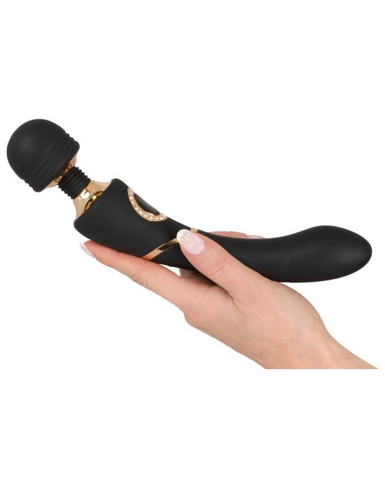 Вібромасажер - Cleopatra Wand Massager Вібромасажер - Cleopatra Wand Massager