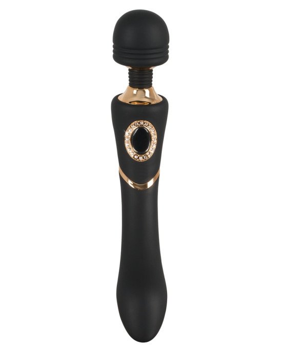 Вібромасажер - Cleopatra Wand Massager Вібромасажер - Cleopatra Wand Massager