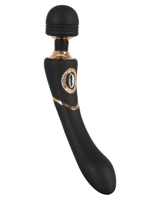 Вібромасажер - Cleopatra Wand Massager Вібромасажер - Cleopatra Wand Massager
