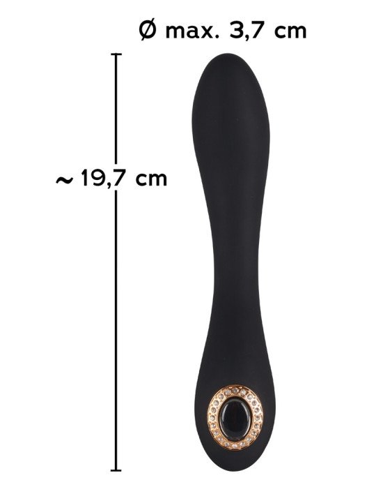 Вібратор - Cleaopatra G-Spot Vibrator Вібратор - Cleaopatra G-Spot Vibrator
