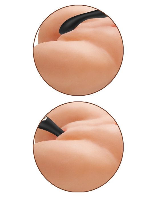 Вібратор - Cleaopatra G-Spot Vibrator Вібратор - Cleaopatra G-Spot Vibrator